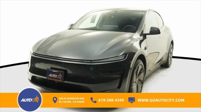 2026 Tesla Model Y Model Y for sale in El Cajon, CA