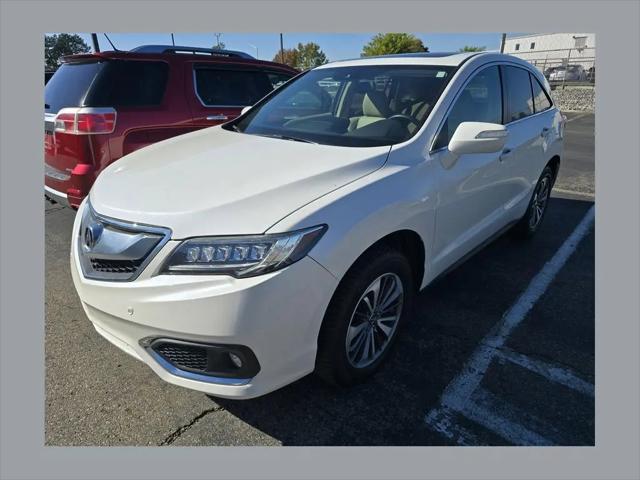 2016 Acura RDX for sale near Columbus, OH