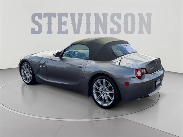 2005 BMW Z4 2.5i