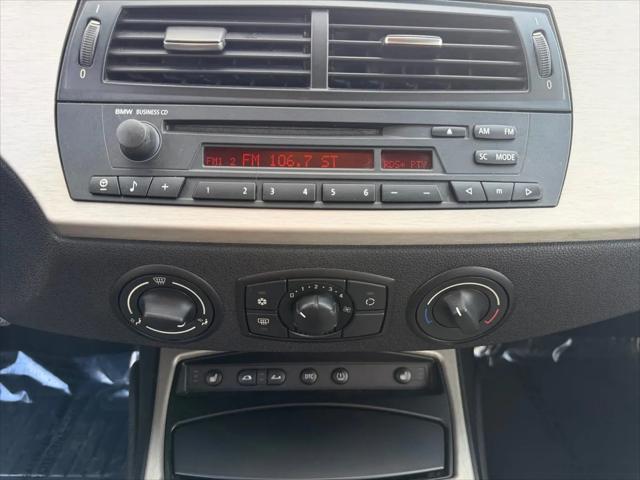 2005 BMW Z4 2.5i
