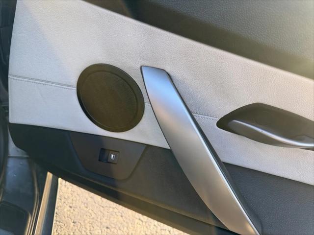 2005 BMW Z4 2.5i