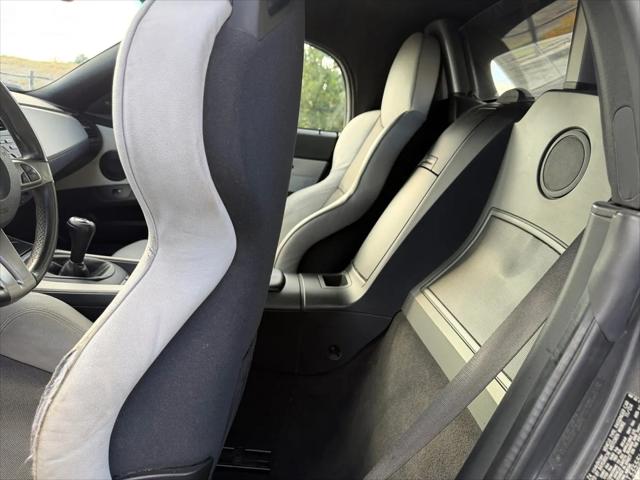 2005 BMW Z4 2.5i