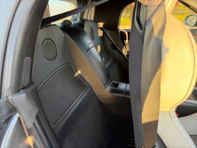 2005 BMW Z4 2.5i