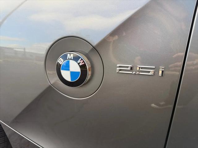 2005 BMW Z4 2.5i