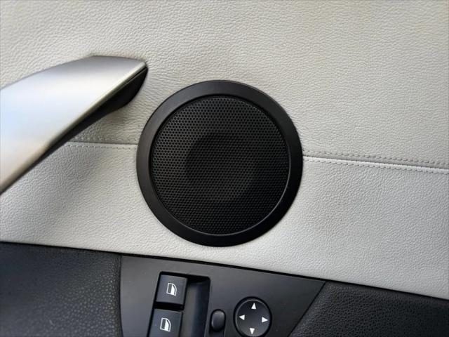 2005 BMW Z4 2.5i