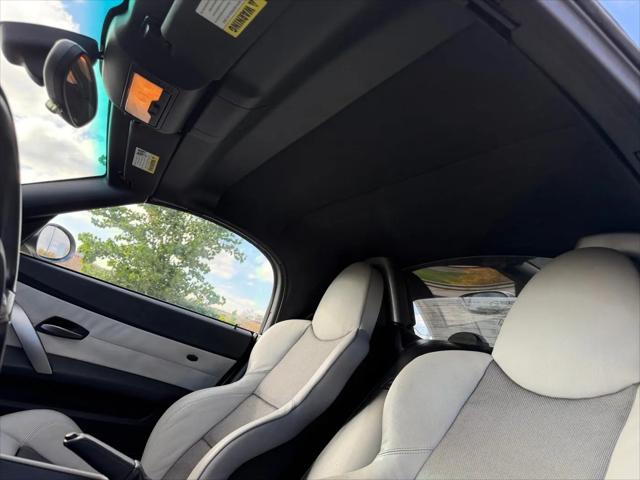 2005 BMW Z4 2.5i