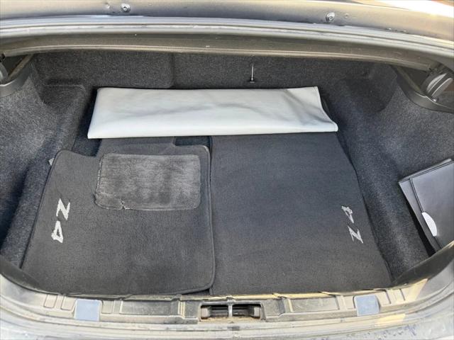 2005 BMW Z4 2.5i
