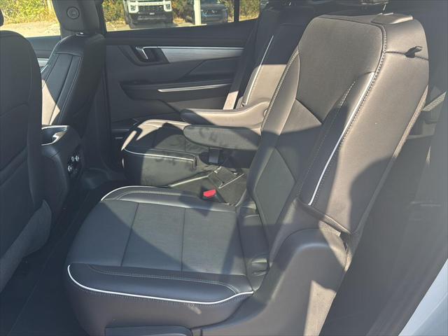 Used 2026 Buick Enclave Preferred FWD For Sale in Jackson, MI