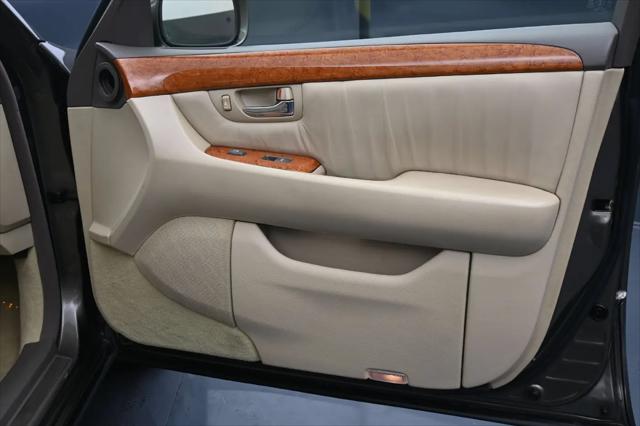 2005 Lexus LS 430 LS 430