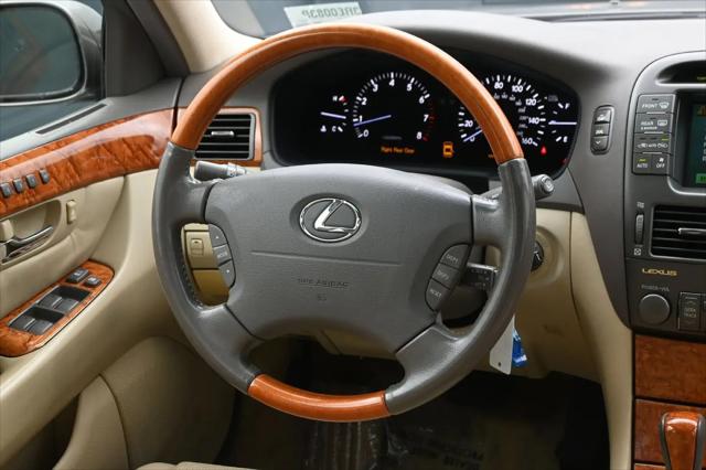 2005 Lexus LS 430 LS 430