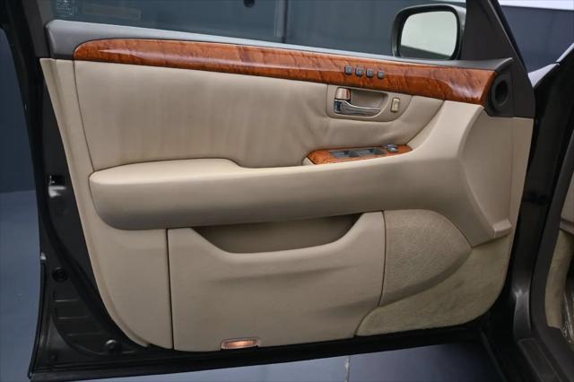 2005 Lexus LS 430 LS 430