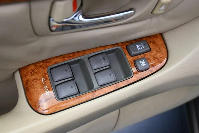 2005 Lexus LS 430 LS 430