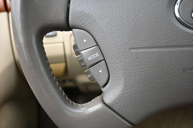 2005 Lexus LS 430 LS 430