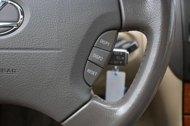 2005 Lexus LS 430 LS 430