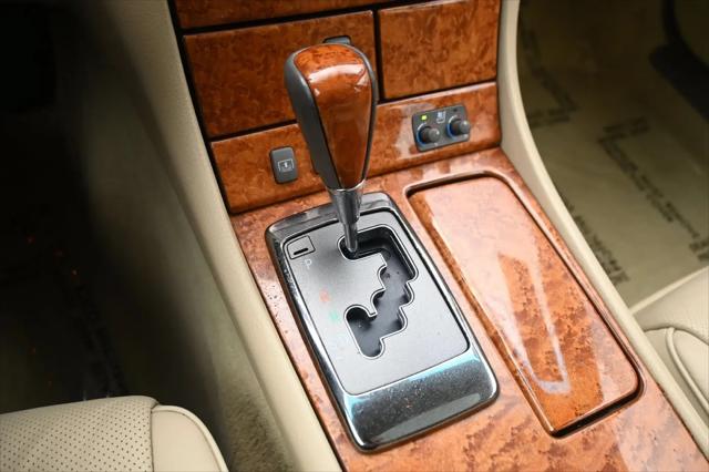 2005 Lexus LS 430 LS 430