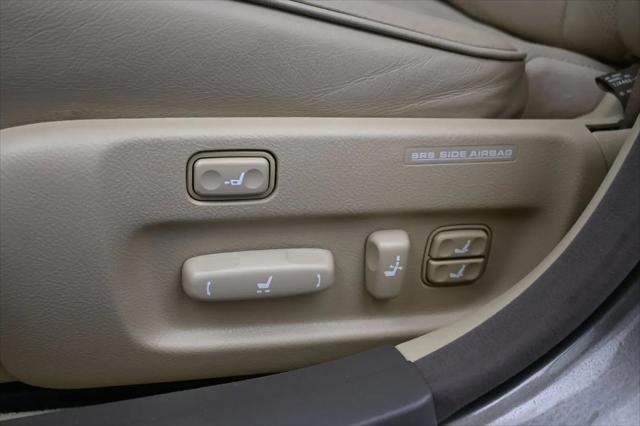 2005 Lexus LS 430 LS 430