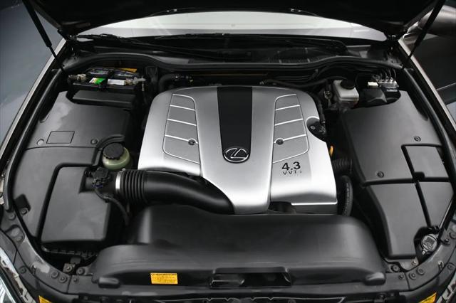 2005 Lexus LS 430 LS 430