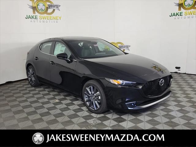 2026 Mazda Mazda3 2.5 S Preferred for sale near Cincinnati, OH