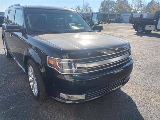 2019 Ford Flex Limited for sale near Groveport, OH