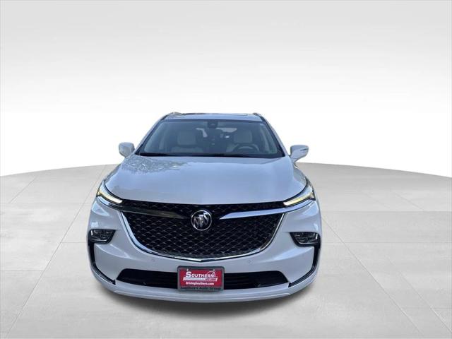 2023 Buick Enclave Avenir FWD 2023 Buick Enclave Avenir FWD
