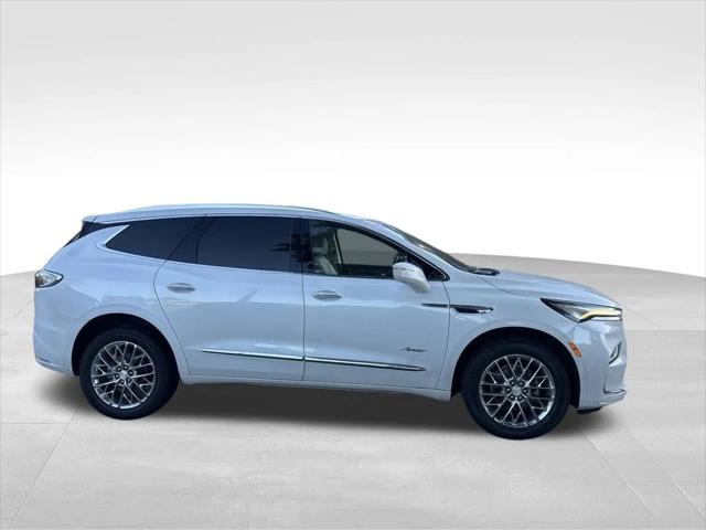 2023 Buick Enclave Avenir FWD 2023 Buick Enclave Avenir FWD