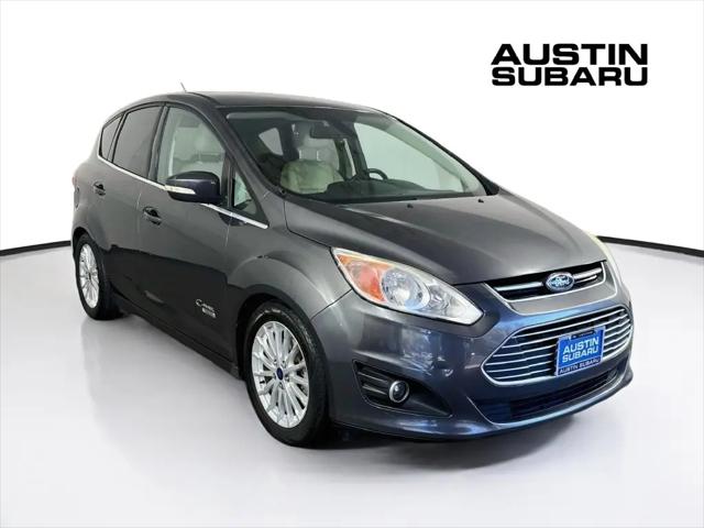 2016 Ford C-Max Energi SEL for sale in Austin, TX