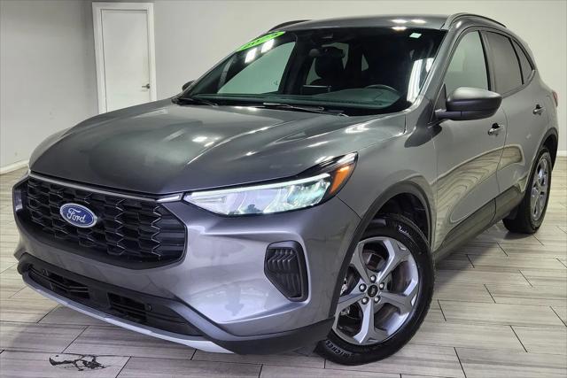 2025 Ford Escape ST-Line for sale in Philadelphia, PA