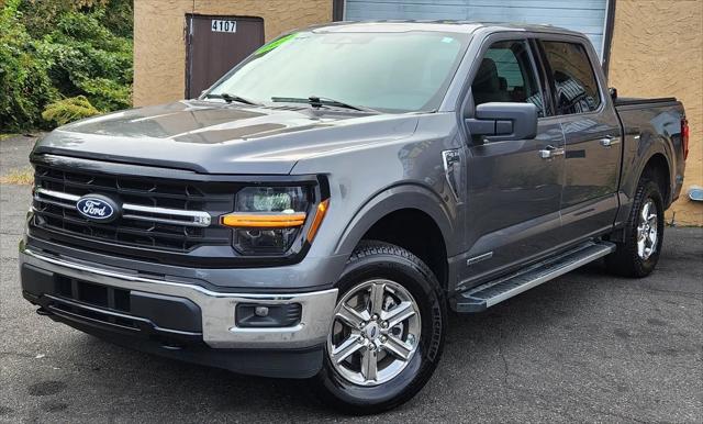 2025 Ford F-150 XLT for sale in Philadelphia, PA
