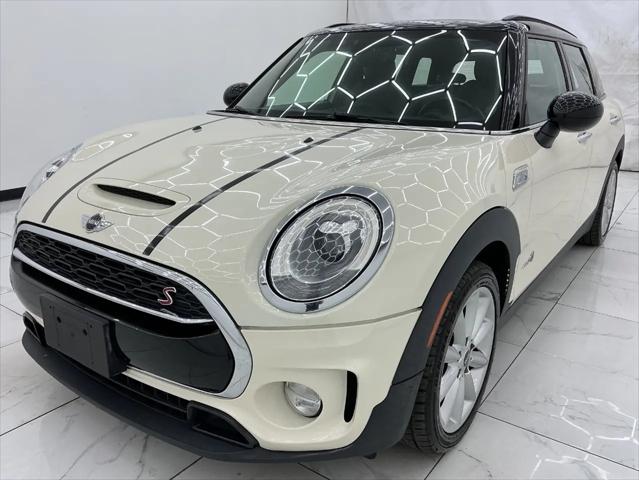 2017 MINI Cooper Clubman Cooper S for sale near Cincinnati, OH