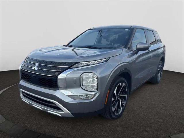 2024 Mitsubishi Outlander SE 2.5 S-AWC for sale near Fostoria, OH
