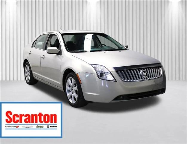 2010 Mercury Milan Premier for sale in Scranton, PA