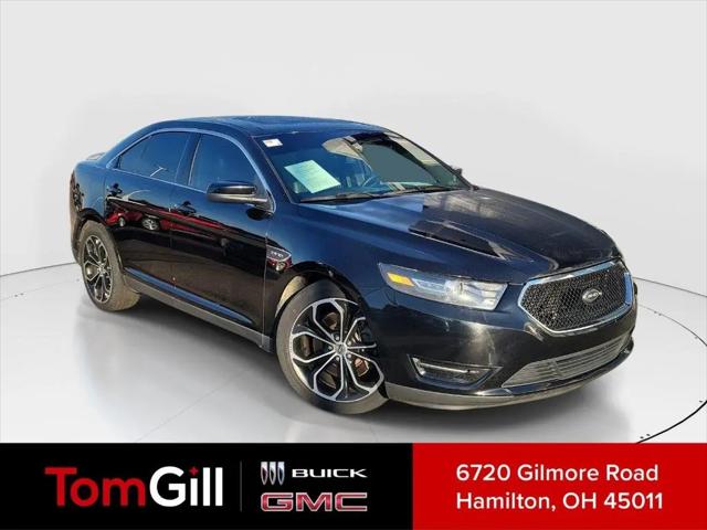 2017 Ford Taurus SHO for sale near Hamilton, OH