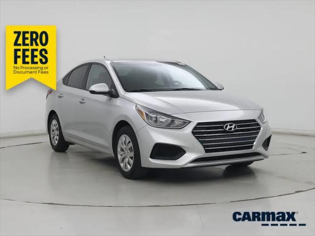 2019 Hyundai Accent SE for sale near Columbus, OH