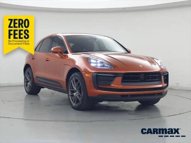 2023 Porsche Macan T for sale near Cincinnati, OH
