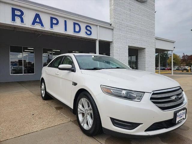 2016 Ford Taurus SEL for sale in Wisconsin Rapids, WI