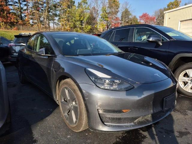2022 Tesla Model 3 Long Range Dual Motor All-Wheel Drive for sale near Wooster, OH