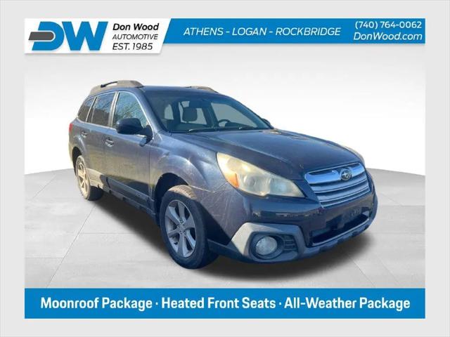 2013 Subaru Outback 2.5i Premium for sale near Athens, OH