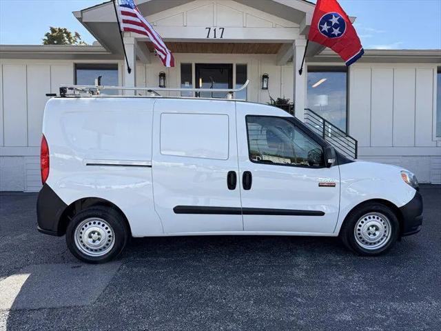 2021 Ram ProMaster City Tradesman Cargo Van for sale in Nashville, TN