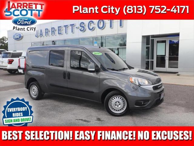 2021 Ram ProMaster City Wagon SLT for sale in Plant City, FL