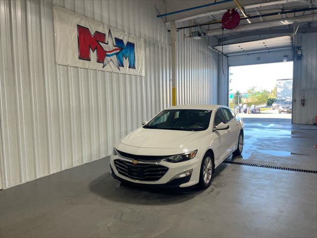 2019 Chevrolet Malibu LT 2019 Chevrolet Malibu LT