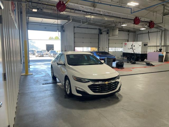 2019 Chevrolet Malibu LT 2019 Chevrolet Malibu LT
