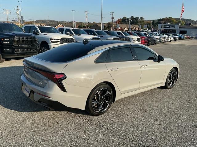2025 Kia K5 GT-Line 2025 Kia K5 GT-Line