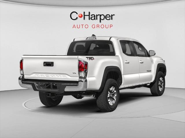 2023 Toyota Tacoma TRD Off Road 2023 Toyota Tacoma TRD Off Road