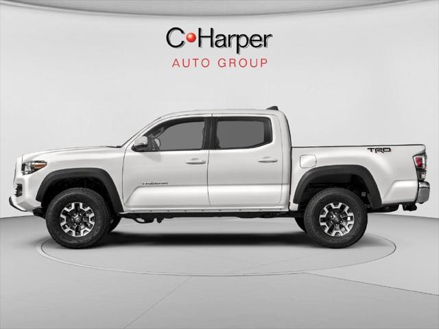 2023 Toyota Tacoma TRD Off Road 2023 Toyota Tacoma TRD Off Road