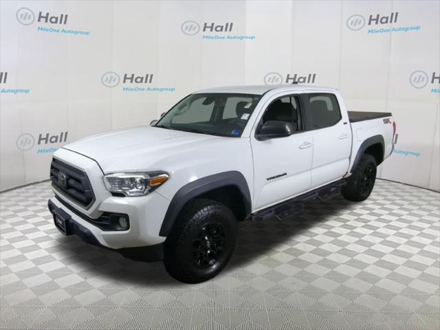 2023 Toyota Tacoma SR5 V6 2023 Toyota Tacoma SR5 V6