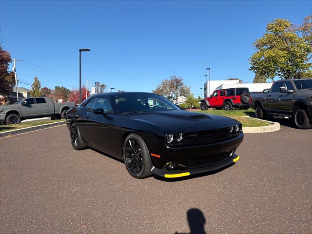 2023 Dodge Challenger R/T Scat Pack 2023 Dodge Challenger R/T Scat Pack