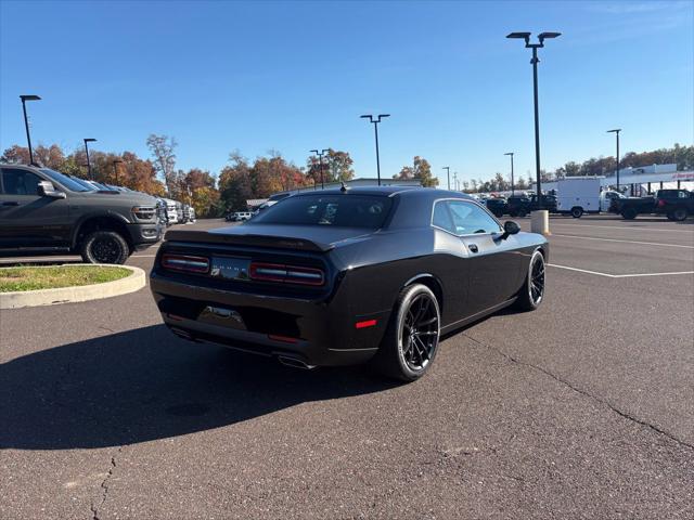 2023 Dodge Challenger R/T Scat Pack 2023 Dodge Challenger R/T Scat Pack