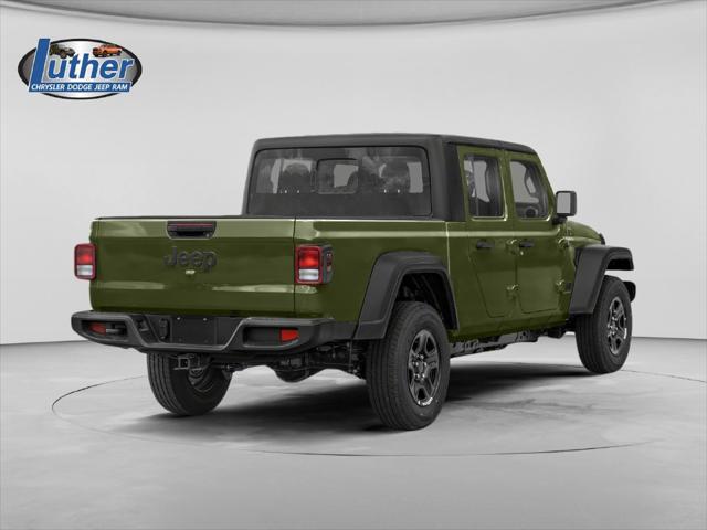 2022 Jeep Gladiator Sport S 4x4 2022 Jeep Gladiator Sport S 4x4