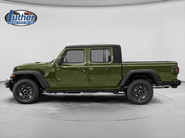 2022 Jeep Gladiator Sport S 4x4 2022 Jeep Gladiator Sport S 4x4