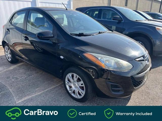 2012 Mazda Mazda2 Sport for sale in Waterloo, IA